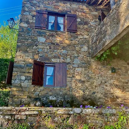 Casa Do Tojo E Rosmaninho Vakantiehuis Ferreira do Zêzere