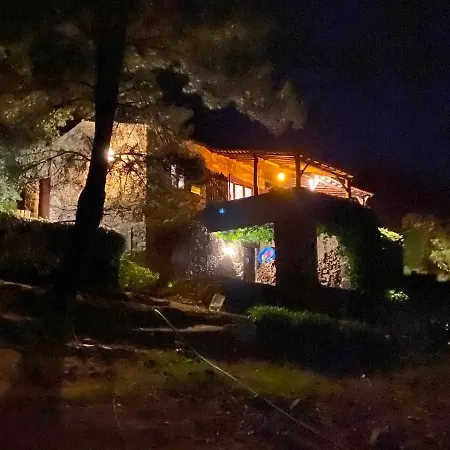 Casa Do Tojo E Rosmaninho Ferreira do Zêzere