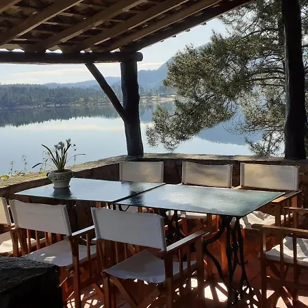 Casa Do Tojo E Rosmaninho * Ferreira do Zêzere