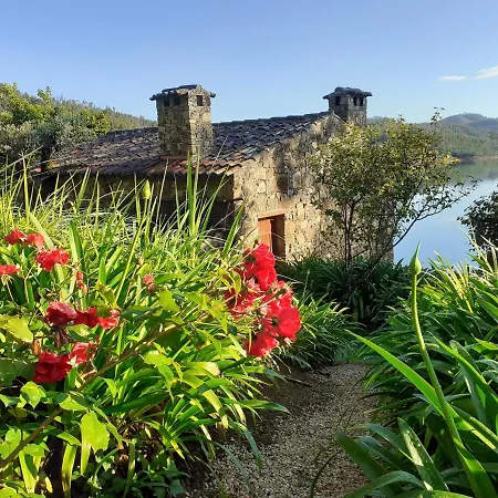 Сasa de vacaciones Casa Do Tojo E Rosmaninho *