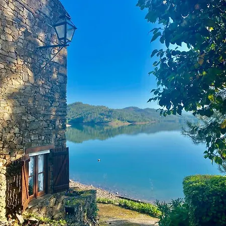 Сasa de vacaciones Casa Do Tojo E Rosmaninho *