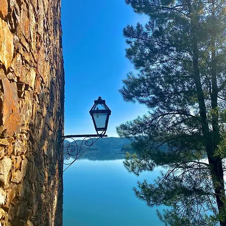 Casa Do Tojo E Rosmaninho * Ferreira do Zêzere