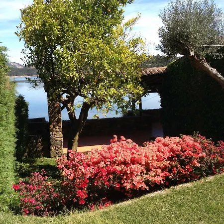 Сasa de vacaciones Casa Do Tojo E Rosmaninho