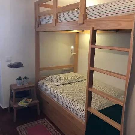 Casa Do Tojo E Rosmaninho Ferreira do Zêzere