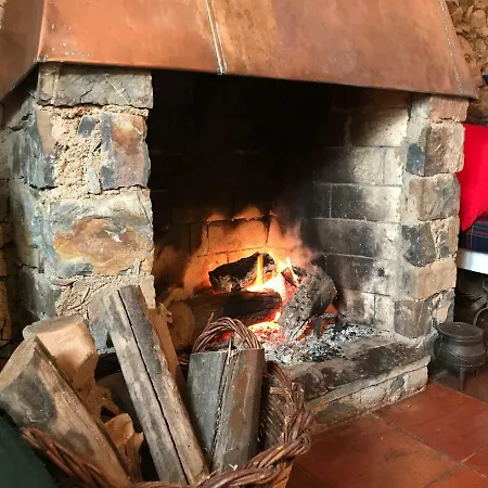 Casa Do Tojo E Rosmaninho