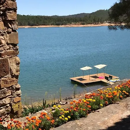 Casa Do Tojo E Rosmaninho Сasa de vacaciones Ferreira do Zêzere