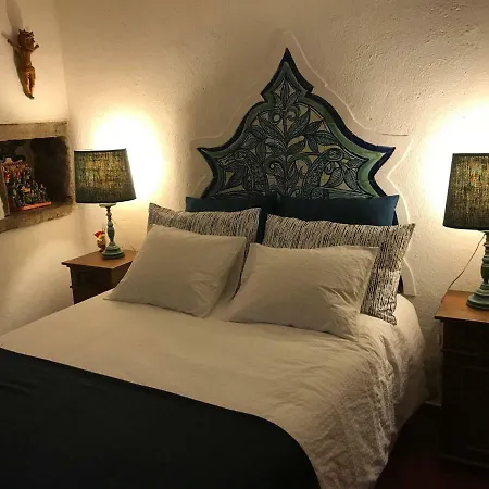 Casa Do Tojo E Rosmaninho Сasa de vacaciones