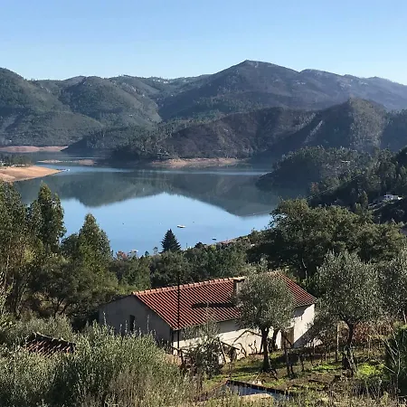 Casa Do Tojo E Rosmaninho