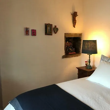 Casa Do Tojo E Rosmaninho