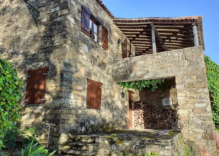 Casa Do Tôjo E Rosmaninho *