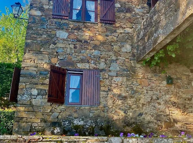 Casa Do Tôjo E Rosmaninho Casa de Férias Ferreira do Zêzere