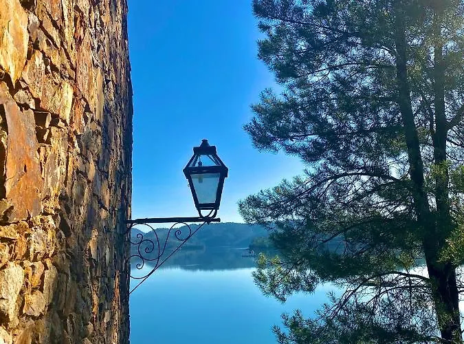 Casa Do Tojo E Rosmaninho * Ferreira do Zêzere