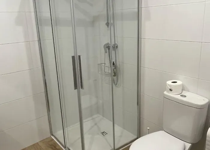 Casa Do Tojo E Rosmaninho 別荘 *