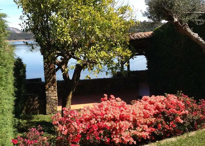 Casa de Férias Casa Do Tôjo E Rosmaninho