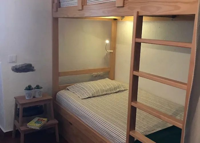 Casa Do Tôjo E Rosmaninho Ferreira do Zêzere