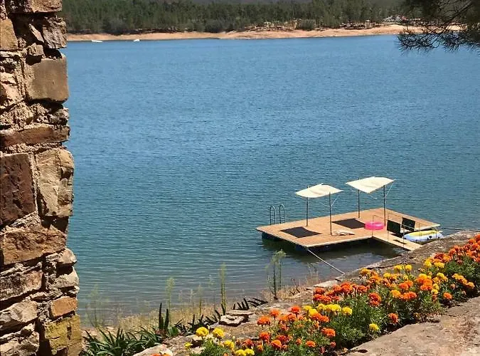 Casa Do Tojo E Rosmaninho 別荘 Ferreira do Zêzere