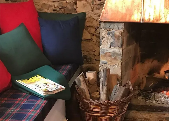 Casa Do Tôjo E Rosmaninho Casa de Férias Ferreira do Zêzere